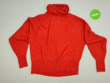 sweter h: H&M, Women`s sweater, size S (EU 36) — 2