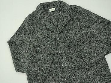 primark ponczo: Essence, Kardigan damski, rozmiar 2XL — 1