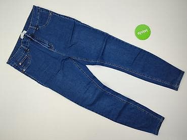 skater jeans plus size: Denim Co, Jeansy damskie, rozmiar XL — 2