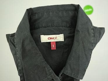 bianka only: ONLY, Koszula damska, rozmiar S — 4