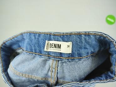 nowe dżinsy: Sinsay, Jeansy damskie, rozmiar S — 4