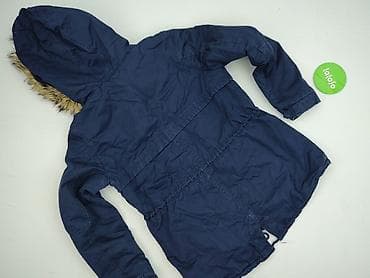 l. o. g. g: H&M Divided, Parka damska, rozmiar L — 4