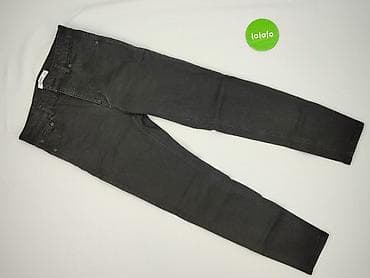 kurta: PULL&BEAR, Jeansy damskie, rozmiar L — 2