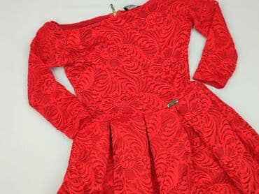 duże rozmiary ekskluzywne sukienki plus size: Women`s dress, size M (EU 38) — 1