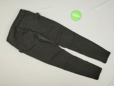 kurtka jeansowa shein: Shein, Jeansy damskie, rozmiar S — 3