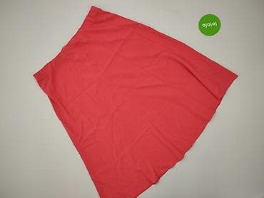3365 dni: Papaya, Spódnica damska, rozmiar 3XL — 3
