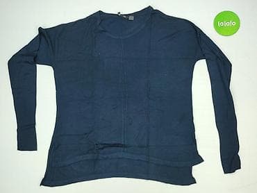 pullandbear pl: Esmara, Sweter damski, rozmiar L — 2