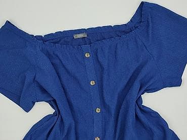 Yessica, Women's blouse, size 6XL