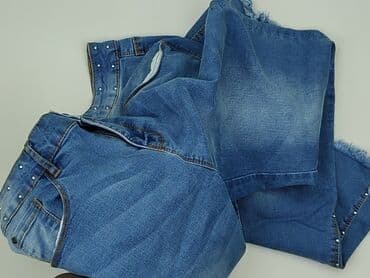 spodenki beloved: Beloved, Jeansy damskie, rozmiar L — 5