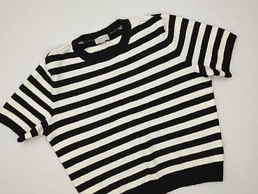 poleć: H&M, Sweter damski, rozmiar L — 1