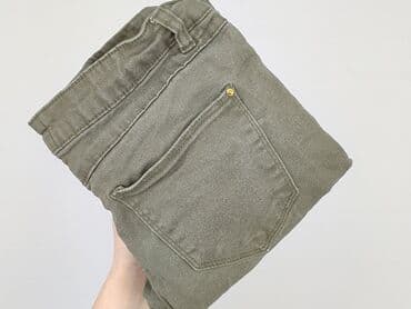 jeansy motocyklowe damskie olx: Jeansy damskie, rozmiar S — 5