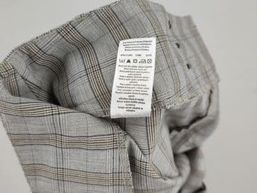 belkin spodnie: F&F, Spodnie materiałowe damskie, rozmiar M — 7