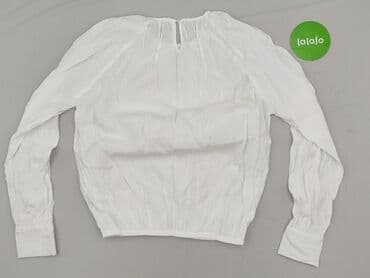 ażurowa bluzka sinsay: Sinsay, Bluzka damska, rozmiar L — 3