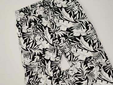 spodnie w krowie laty: Amisu, Spodnie materiałowe damskie, M — 1