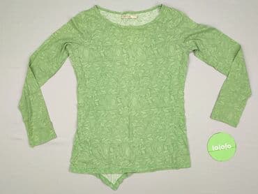 t shirty z kotem reserved: Reserved, Bluza damska
, rozmiar M — 2