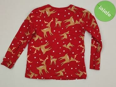 podkoszulki dziecięce lidl: Блузка, So cute, 1,5-2 р., 86-92 см, стан - Ідеальний — 3