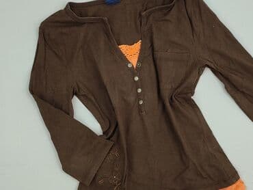 Women's blouse, size M (EU 38)