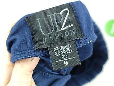 ortalion: UP2Fashion, Spodnie 3/4 damskie, rozmiar M — 4