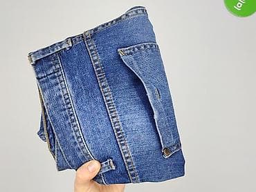 stradivarius dzinsy: Bershka, Jeans for men, size M — 5