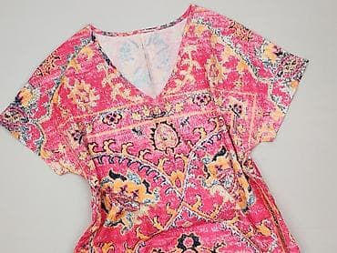 linen: Sukienka damska, rozmiar M — 1
