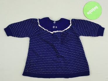 c a sukienka dla dziewczynki: Dress, 6-9 months, condition - Very good — 3