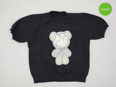 sweter od c: Sweter damski, rozmiar One size — 2