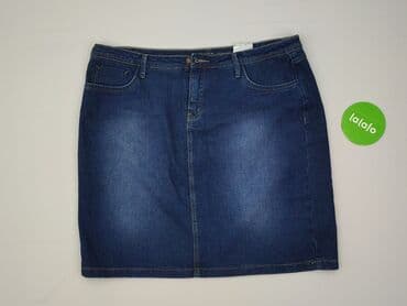 spódnice xxl allegro: Spódnica damska, rozmiar 2XL — 2