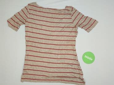 hm bluzki z krótkim rękawem: H&M, Bluzka damska, rozmiar S — 3