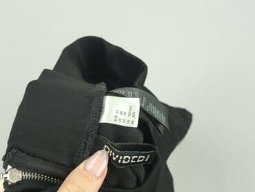 czarne plisowane spódnice stradivarius: H&M, Spódnica damska, rozmiar XS — 4
