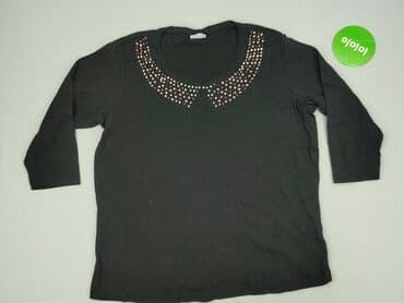 michael kors bluzki damskie: Infinity Woman, Bluzka damska, XL — 3