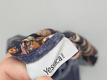 modna bluza: Yessica, Bluzka damska, rozmiar S — 5