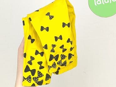 c a legginsy niemowlece: Leggings, So cute, 6-9 months, condition - Very good — 5