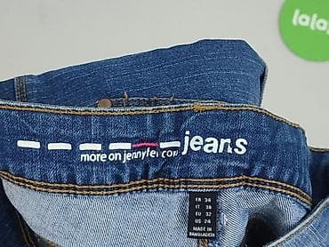 converse 28: Jennyfer, Shorts for women, size 2XS — 4