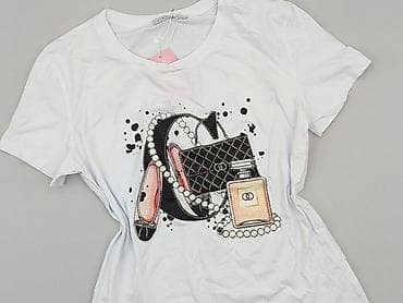 skarpety mexx: T-shirt damski, rozmiar XL — 1