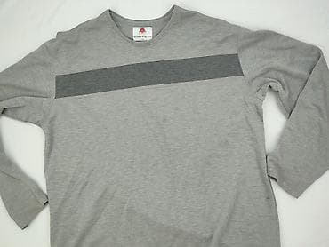 forthis garnitury: Bluza dla mężczyzn, rozmiar 2XL — 1