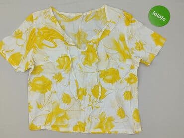 bluzki oversize sklep internetowy: Bluzka damska, 3XL — 2