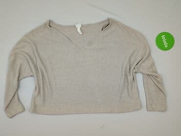 sweter h: H&M, Women`s sweater, size M (EU 38) — 2
