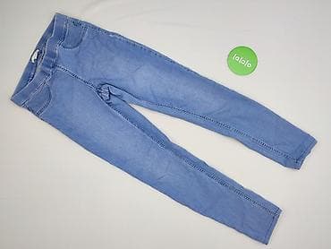 H&M, Jeansy damskie, rozmiar S w lalafo.pl — 2 H&M, Jeansy damskie, rozmiar S — 2