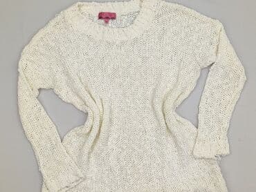 Sweter damski, rozmiar S