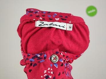 yi fun: Bluzka damska, rozmiar M — 4