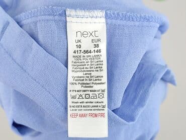 bluzki do plisowanej spódnicy: Next, Bluzka damska, rozmiar M — 5