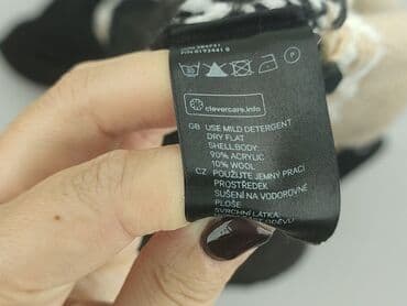 kombinezon zimowy konges slojd: H&M, Kardigan damski, rozmiar S — 5