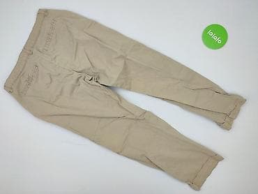 cargo pull and bear: Sinsay, Брюки жіночі, розмір L — 3