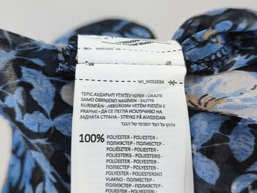 sinsay bluzka w panterke: Sinsay, Bluzka damska, rozmiar L — 5