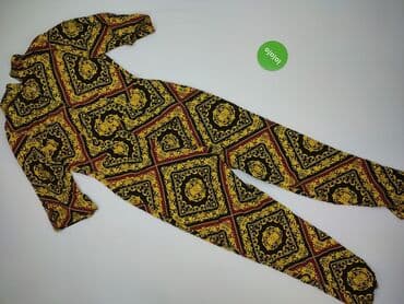 ubrania w stylu gotyckim: Kombinezon damski, rozmiar M — 4