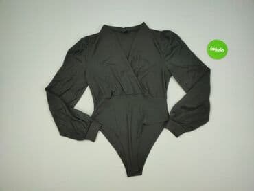 duże rozmiary ekskluzywne sukienki plus size: Shein, Women`s overall, size L (EU 40) — 2