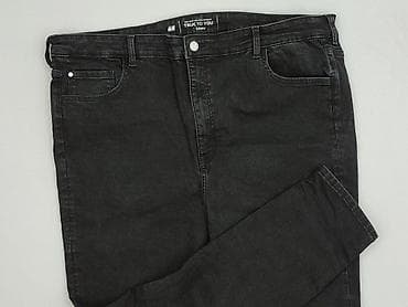 H&M, Jeansy damskie, rozmiar M w lalafo.pl H&M, Jeansy damskie, rozmiar M