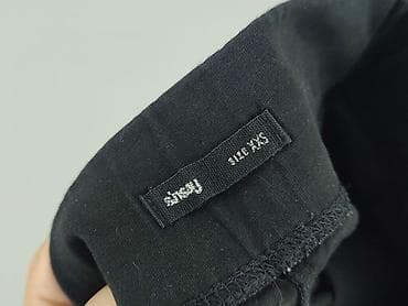 uzywane majtki: Sisley, Szorty damskie, rozmiar XS — 4