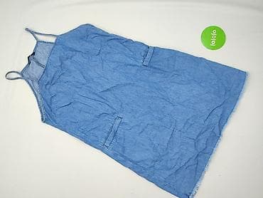 zara flared jeans: Lc Waikiki, Sukienka damska, rozmiar L — 2