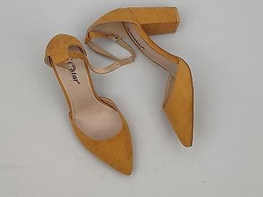 buty robocze ccc: Seastar, Półbuty damskie, rozmiar 38 — 1